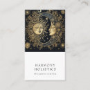 Search for holistic business cards Yoga