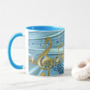 Search for music mugs Cool