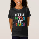 Search for little miss tshirts Modern