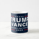 Search for presidential mugs Republican