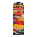 Search for artist palette mugs Blue