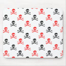 Search for halloween mousepads Skull