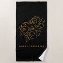Search for house targaryen beach towels Westeros