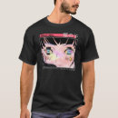 Search for manga clothing Vaporwave