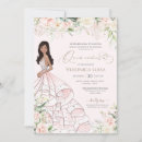 Search for soft invitations Blush pink
