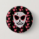 Search for los badges Sugar skulls