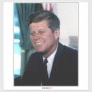 Search for houses oval stickers President
