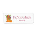 Search for harvest return address labels Fruit