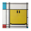 Search for mondrian tiles Geometric