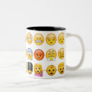 Search for sad face mugs Emoji