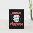 Search for metaphysical cards invites Colourful