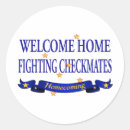 Search for checkmate stickers Navy