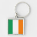 Search for ireland key rings World flags