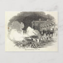 Search for demonstrate postcards School