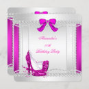 Search for heels and pearls Pink