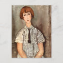 Search for italian girls postcards Modern