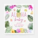 Search for luau napkins Pineapple