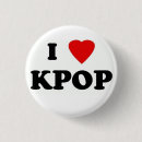 Search for kpop badges Music