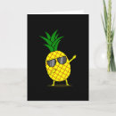 Search for cool pineapple cards Fruit