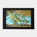 Search for sea turtle doormats Marine life