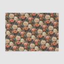 Search for thanksgiving tissue paper Floral