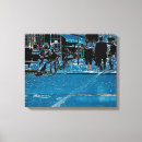Search for street canvas prints Urban