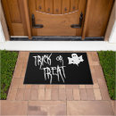 Search for creepy doormats Typography