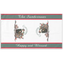 Search for rustic christmas tablecloths Merry