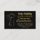 Search for cosmetics business cards Spa