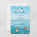 Search for ocean wedding invitations Water