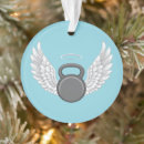 Search for kettlebell christmas tree decorations Body building