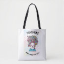Search for plant tote bags Teacher