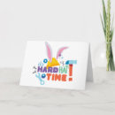 Search for hard hat cards Looney tunes builders