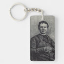 Search for priest key rings Saint