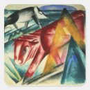 Search for franz marc stickers 1913