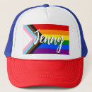 Search for progress hats Pride