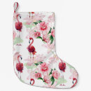 Search for flamingo christmas stockings Flowers