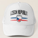 Search for prague hats Flag