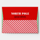 Search for north pole envelopes Elf