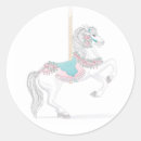 Search for carousel horse stickers Park