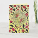 Search for flying birds cards Flowers