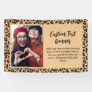 Search for leopard print banners Autumn
