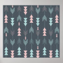 Search for diamond pattern posters Blue