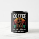 Search for murder mugs Wrong