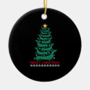 Search for dachshund christmas tree decorations Santa claus