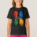 Search for yellow brick road tshirts Cowardly lion