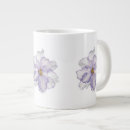 Search for purple orchid mugs Lavender