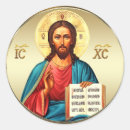 Search for religious icon stickers Orthodox
