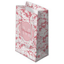 Search for name gift bags Feminine