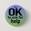 Search for asks badges Retail